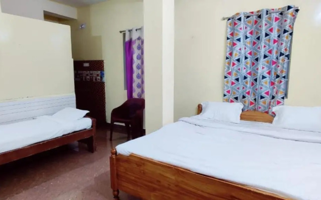 SPOT ON Senapati Inn Khandagiri