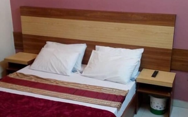 Springfield Guest House