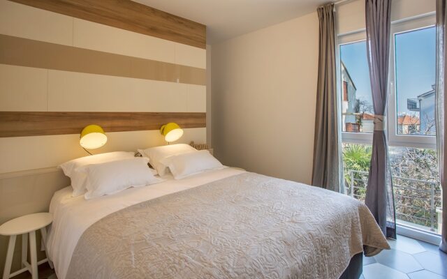 Luxury apartment Marjan - Gold