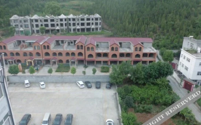 Yuechen Hotel