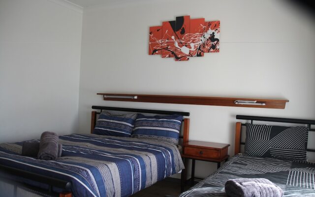 Coolgardie GoldRush Motels