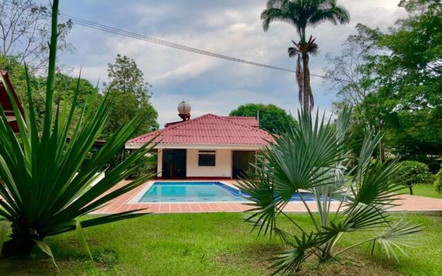 Finca la Dacha