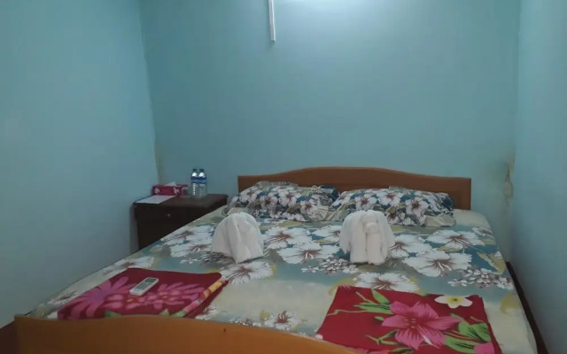 Seasons Hotels And Resort- Ngapali