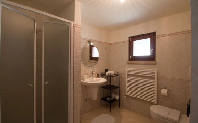 TD Villa Luna Trulli with Large Pool