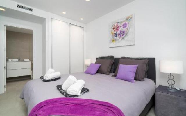 Arenal Dream III