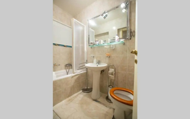 Faros Seaside Villa - 250 sqm in Politika of Evia