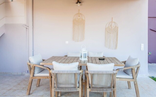 Sound Of The Mountain Chania