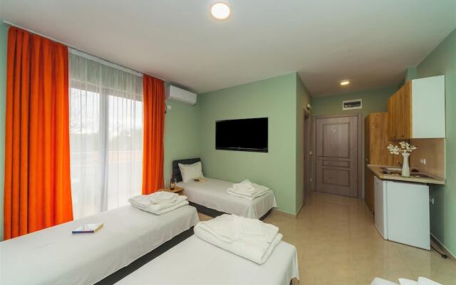 ApartHotel Solaris
