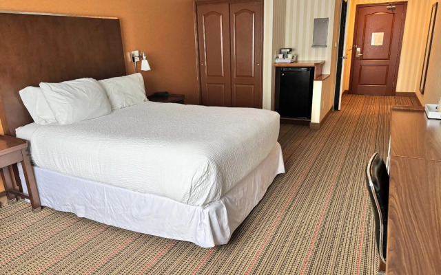 Prestige Prince George Lodge