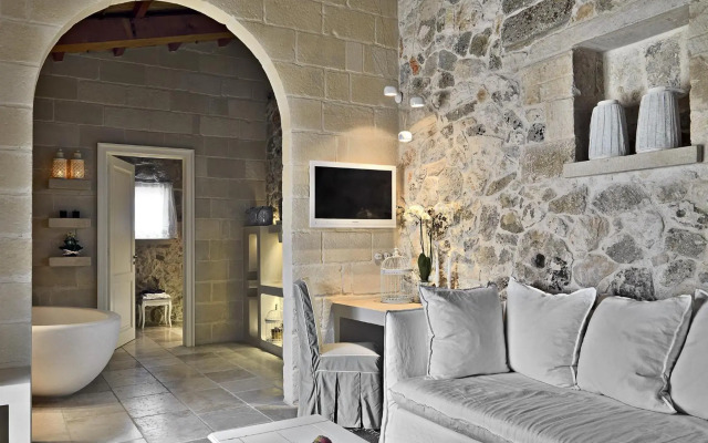 Relais Masseria Capasa