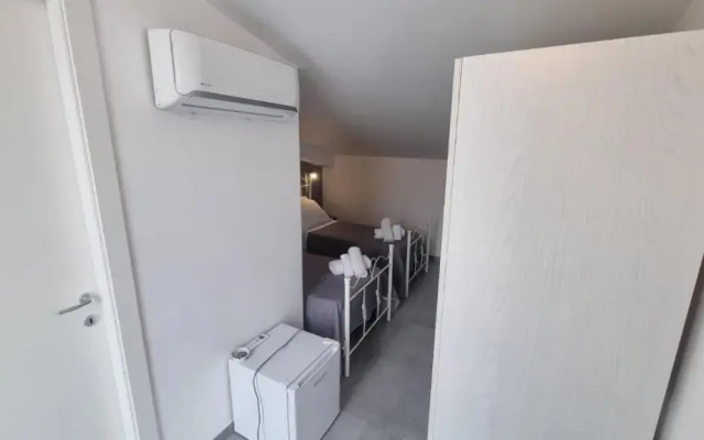 The Simo's House Camere a Marzamemi