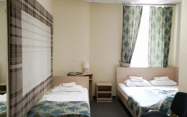 Hotel Berison Moskovskaya