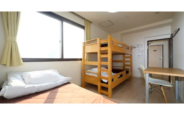 Air Hostel LCC