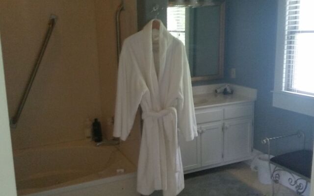 Spahn House Bed and Breakfast