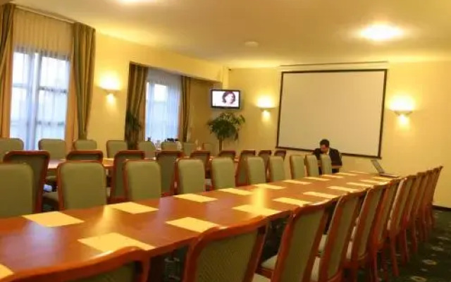 Hotel Abrava