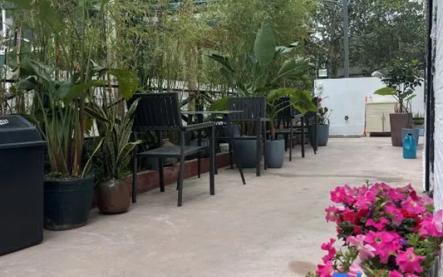 Qiancao Hostel Shenzhen – Outside – Shenzhen