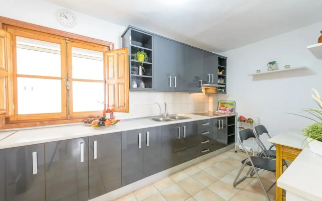 Alojamiento Rural la Era