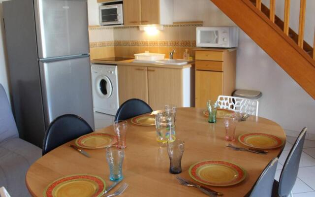 Maison Port-la-Nouvelle, 4 pièces, 8 personnes - FR-1-229C-165