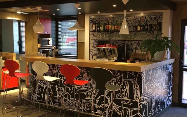 ibis Toulouse Ponts Jumeaux