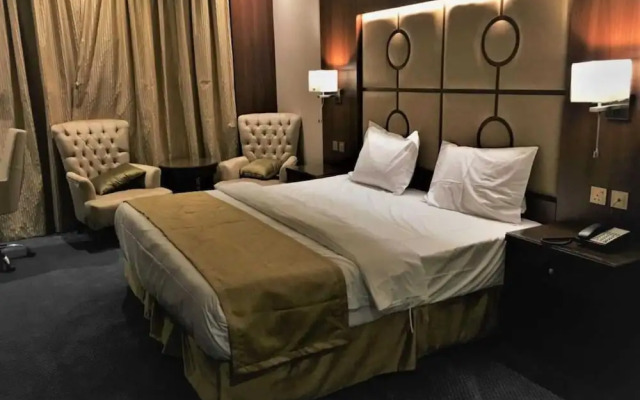 Luxurious Jeedah Beach Harbour By Check