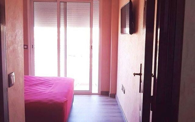 Furnished Apartment Casablanca