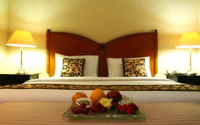 The Acacia Hotel Jakarta