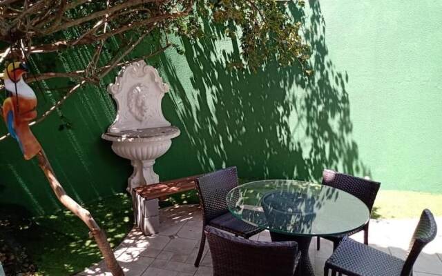 Insta Hostel Floripa