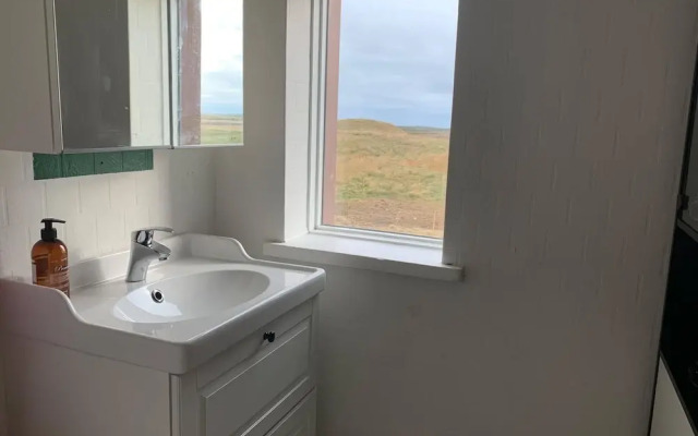 Stangarholt  Mountain View