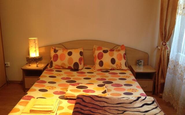 Ana Studio Apartment