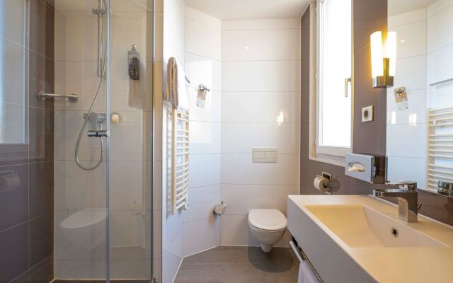 Hotel Flanelles