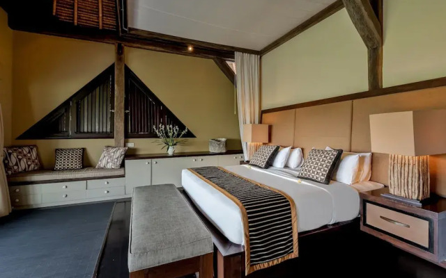 Villa Kelusa Ubud