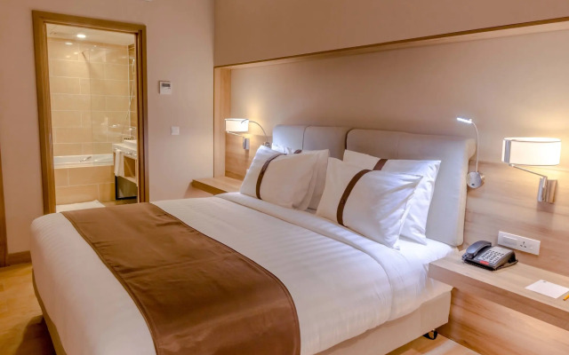 Holiday Inn Ulaanbaatar by IHG