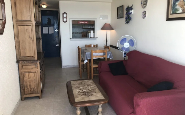 Apartamento Catalunya F-6
