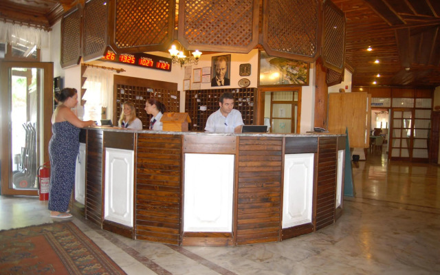 Marmaris Park Hotel