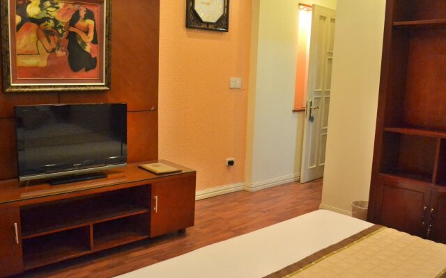 H81 Hotel