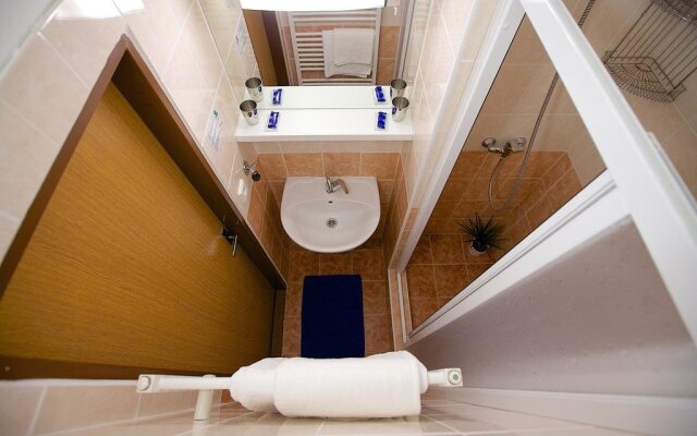 Hotel Junior Podebrady
