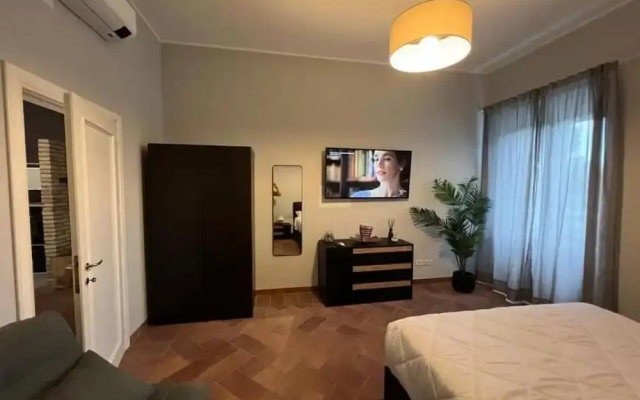 Starhome San Paolo