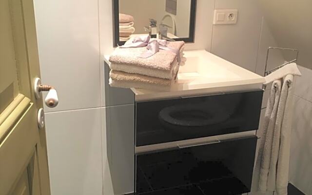 Manoir de Maucartier