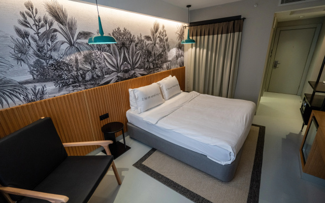 Sercotel Rosaleda Málaga - Image 5