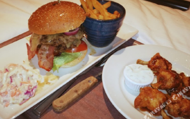 Premier Inn Stevenage Central