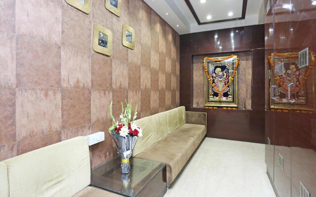 Capital O 8650 Hotel Johri Residency