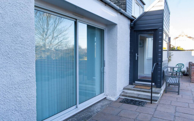 The Albatross - Everything s Above Par