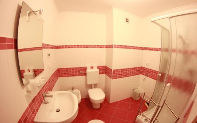 Residence Villa Susy
