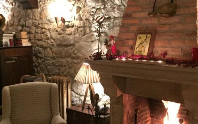 Posada Los Cautivos