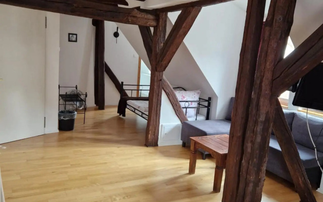 Hotel und Restaurant "Zum Löwen"