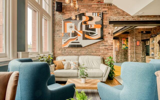 PH Hostel Birmingham