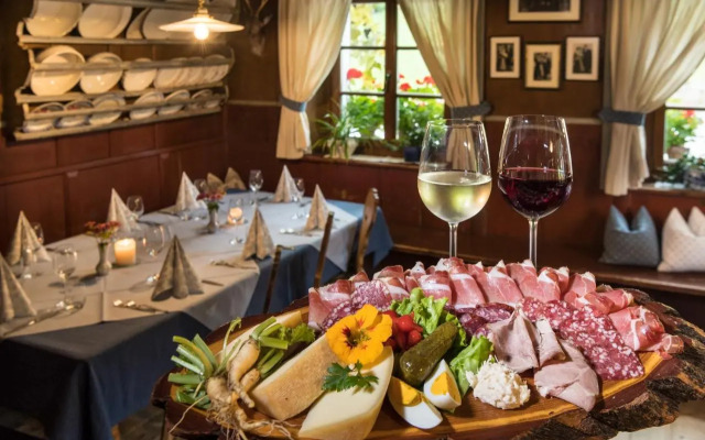 Gasthof Tschötscherhof