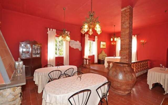 Villa Lorenza