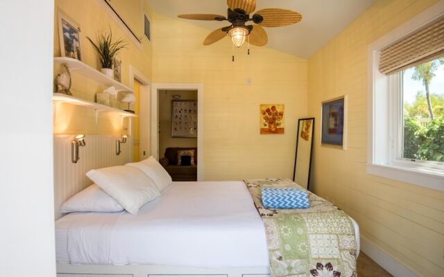 Pescado Penthouse On Duval