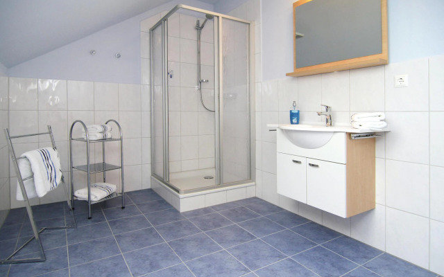 Apartment, Burow In Burow